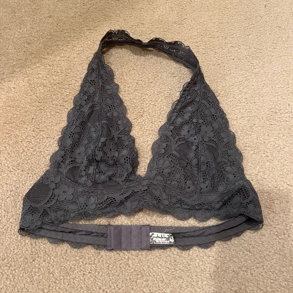 Lace Free People Bralette Small - Picture 1 of 3